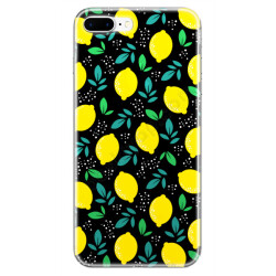 Limon Tasarım 1 Iphone 7 Plus Kılıf online tasarla