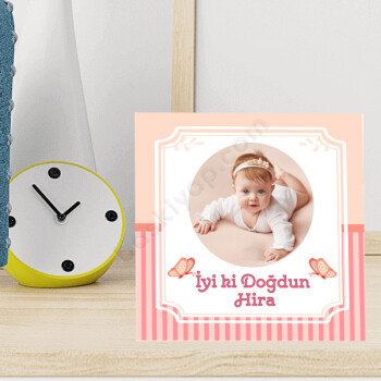 Doğum Gününe Özel 2 Magnet online tasarla