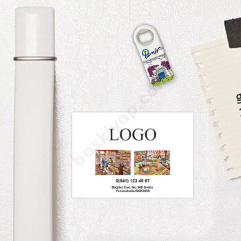 Manav Tasarımı Magnet online tasarla