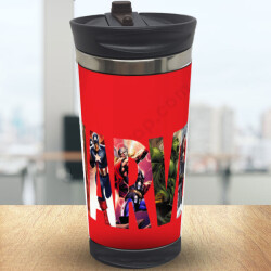 Marvel 300Ml online tasarla