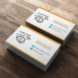 Matematikçi online tasarla