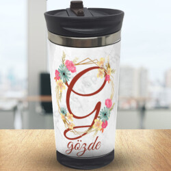 Mermer Desenli 300Ml online tasarla