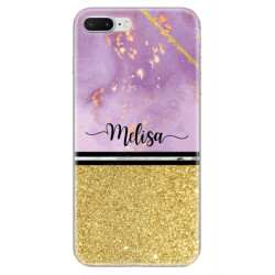 Mermer Tasarım İphone 7 Plus Kılıf online tasarla