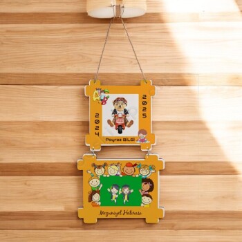 Mezuniyet Hatırası01 online tasarla