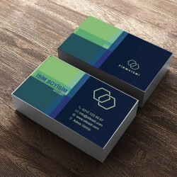 Modern Koyu Renkli online tasarla