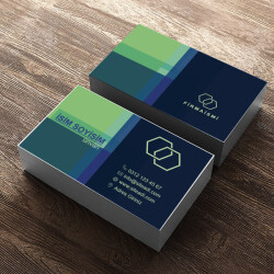 Modern Renkli online tasarla