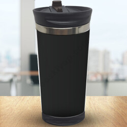 Mühendis Termos Bardak 300Ml online tasarla