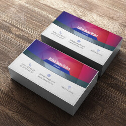 Müşteri Temsilcisi online tasarla