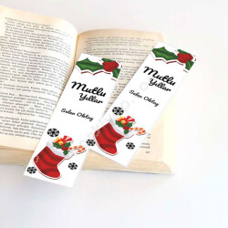 Mutlu Yıllar online tasarla