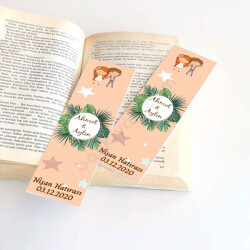 Nişan Hatırası online tasarla