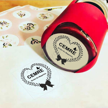 Öğrenci Aferin Kaşesi online tasarla