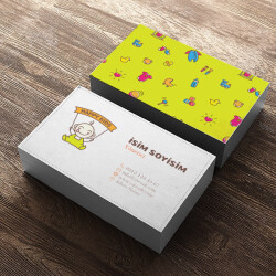 Okul Öncesi online tasarla