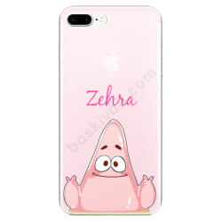 Patrick Yıldız Tasarım 2 Iphone 7 Plus Kılıf online tasarla