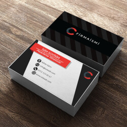 Pazarlama Yöneticisi online tasarla