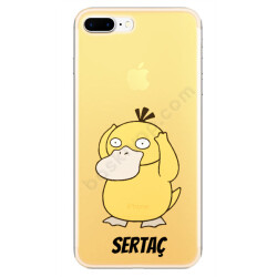 Pokemon Tasarım 2 Iphone 7 Plus Kılıf online tasarla