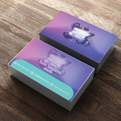 Program Yazılımcısı online tasarla