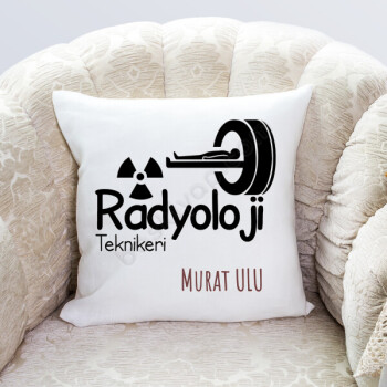 Radyoloji Teknikeri Tasarım Kılıf online tasarla