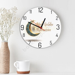 Ramazan Ayı-3 online tasarla