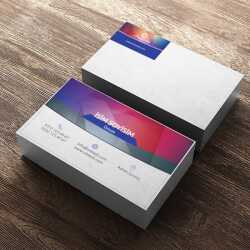 Renkli Firma online tasarla