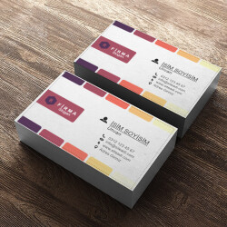 Renkli Modern online tasarla