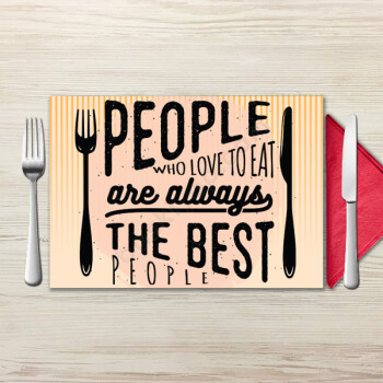 Restorant Amerikan Servis online tasarla