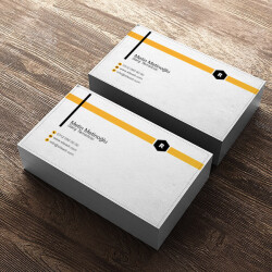 Sade Satış Temsilcisi online tasarla