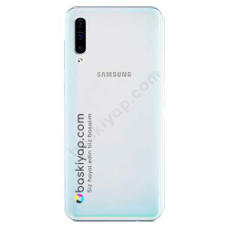Samsung Galaxy A50 online tasarla