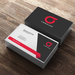 Satış Sorumlusu online tasarla