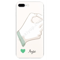 Sevgili Tasarım 1 Iphone 7 Plus Kılıf online tasarla