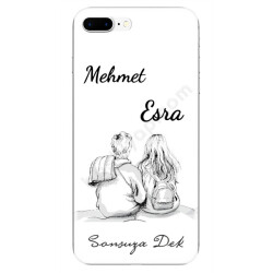 Sonsuza Dek 2 Iphone 7 Plus Kılıf online tasarla