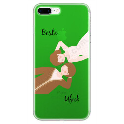 Sevgililer Günü 18 Iphone 7 Plus Kılıf online tasarla