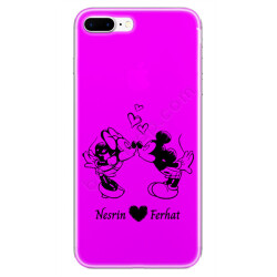 Sevgililer Günü 2  Iphone 7 Plus Kılıf online tasarla