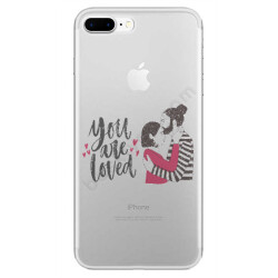 Sevgililer Günü 4 Iphone 7 Plus Kılıf online tasarla