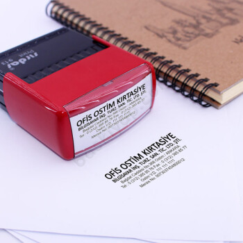 Sırdaş 913 Firma Kaşesi online tasarla