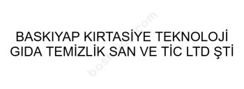 Sırdaş Pocket 50 Şeffaf Siyah Simli Gövde Cep Kaşesi Kendin Tasarla | 15378 online tasarla