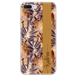 Sonbahar Tasarımlı Iphone 7 Plus Telefon Kılıfı online tasarla