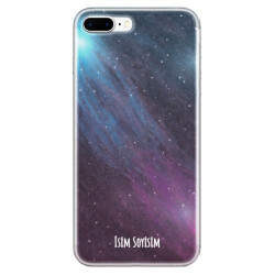 Space 1 Tasarım Baskılı Iphone 7 Plus Kılıf online tasarla