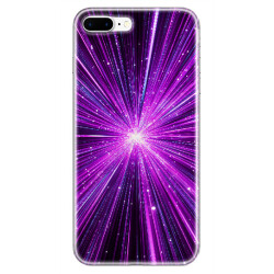 Space 10 Tasarım Baskılı Iphone 7 Plus Kılıf online tasarla