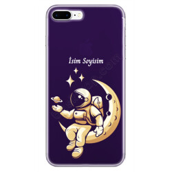 Space 11 Tasarım Baskılı Iphone 7 Plus Kılıf online tasarla