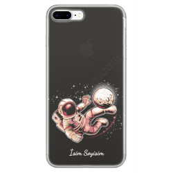 Space 13 Tasarım Baskılı Iphone 7 Plus Kılıf online tasarla