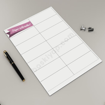 Süper İndirimler Etiket Tasarımı online tasarla