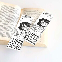 Super Naturel online tasarla