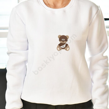 Sweatshirt online tasarla
