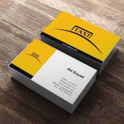 Taksi5 online tasarla