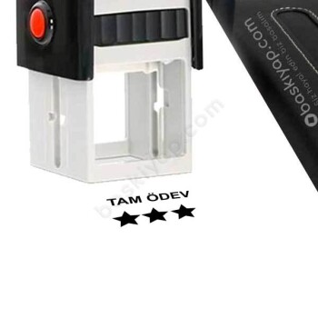 Tam Ödev Kaşe online tasarla