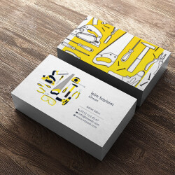 Tamirat online tasarla