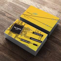 Teknik Servis online tasarla