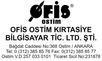 Trodat 4929  Logolu Firma Kaşesi online tasarla
