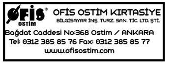 Trodat 9412 Çerçeveli Cep Firma Kaşesi online tasarla