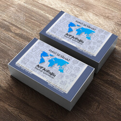 Turizmci online tasarla